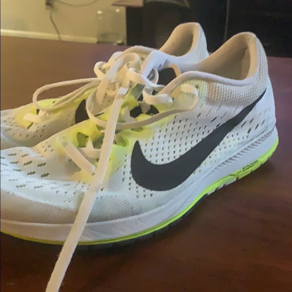 Nike shoes